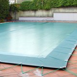 coperture invernali piscina